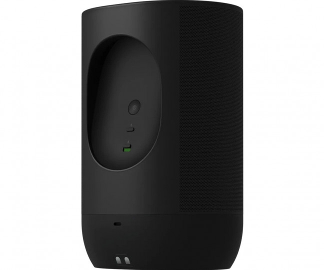 Портативная колонка Sonos Move Black